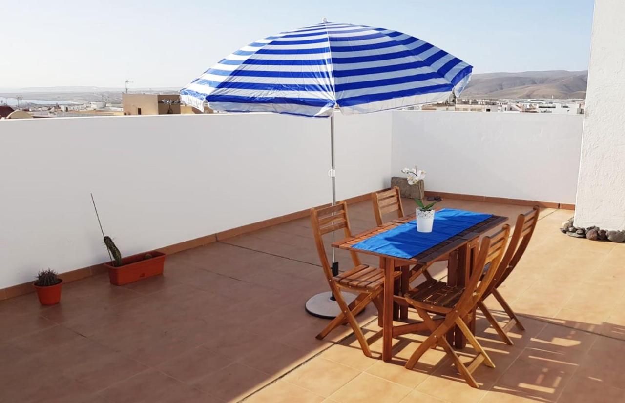 Puerto Del Rosario The Best Apartman Kültér fotó