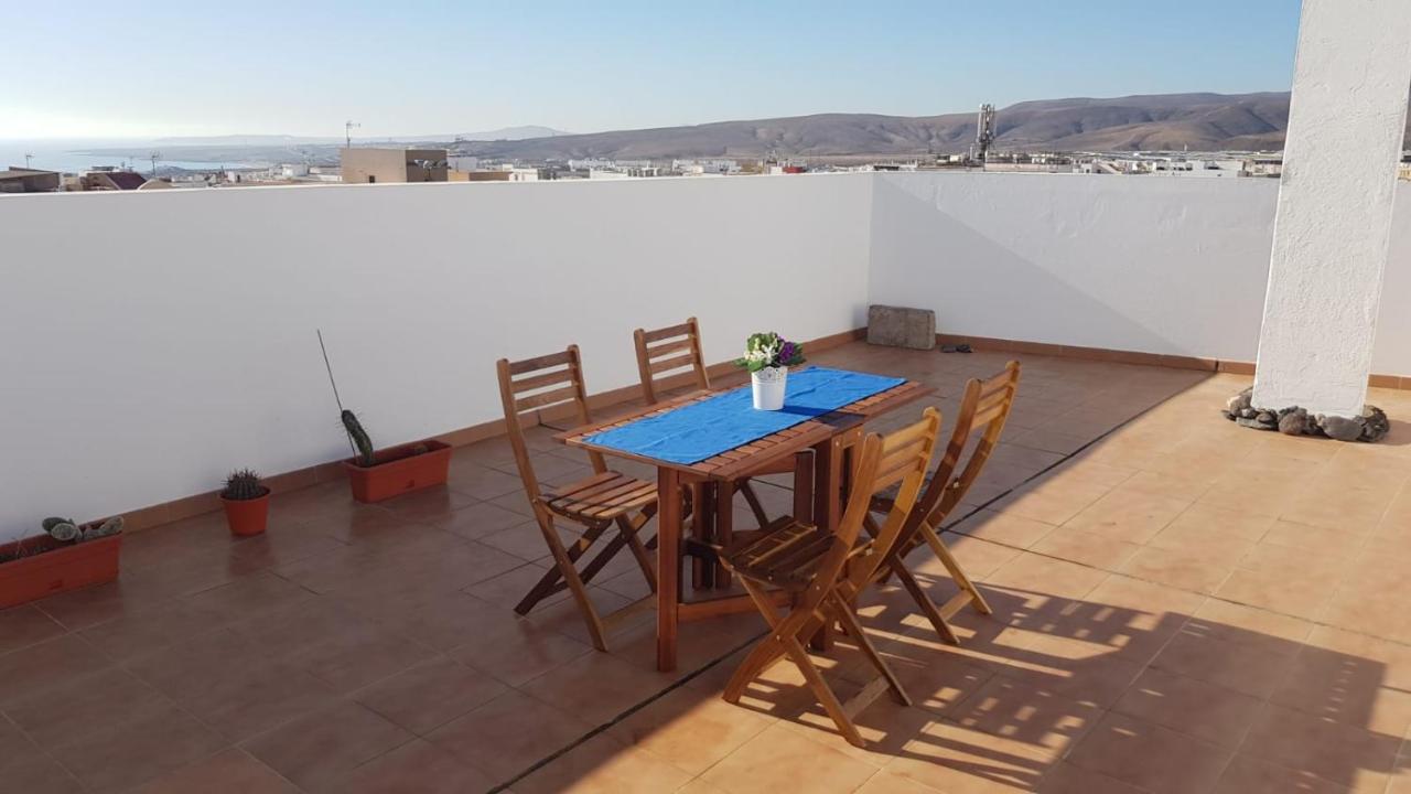 Puerto Del Rosario The Best Apartman Kültér fotó