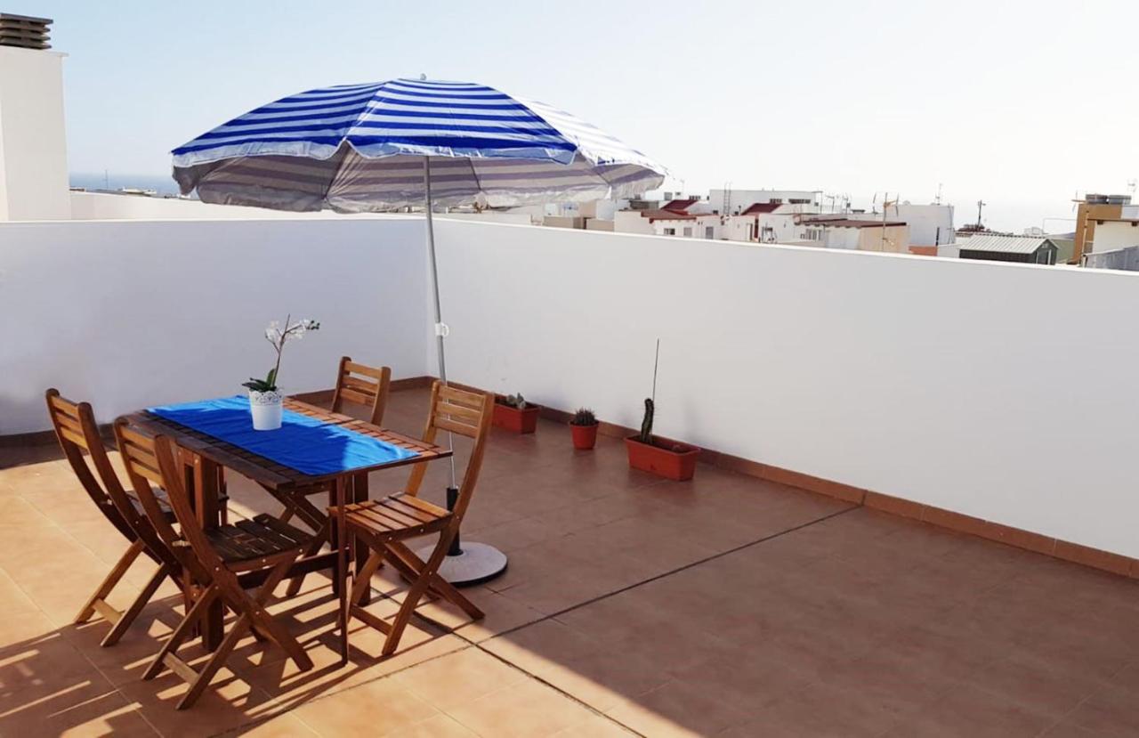 Puerto Del Rosario The Best Apartman Kültér fotó