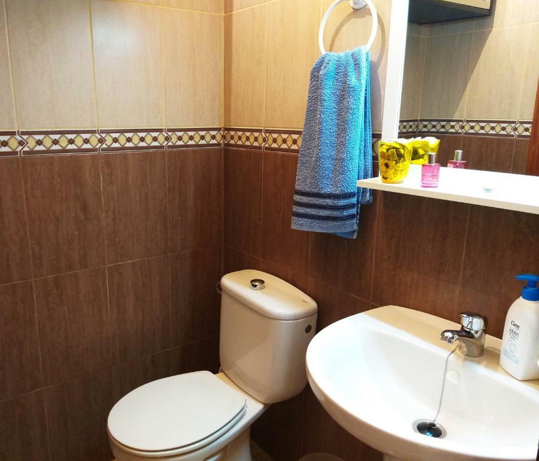 Puerto Del Rosario The Best Apartman Kültér fotó