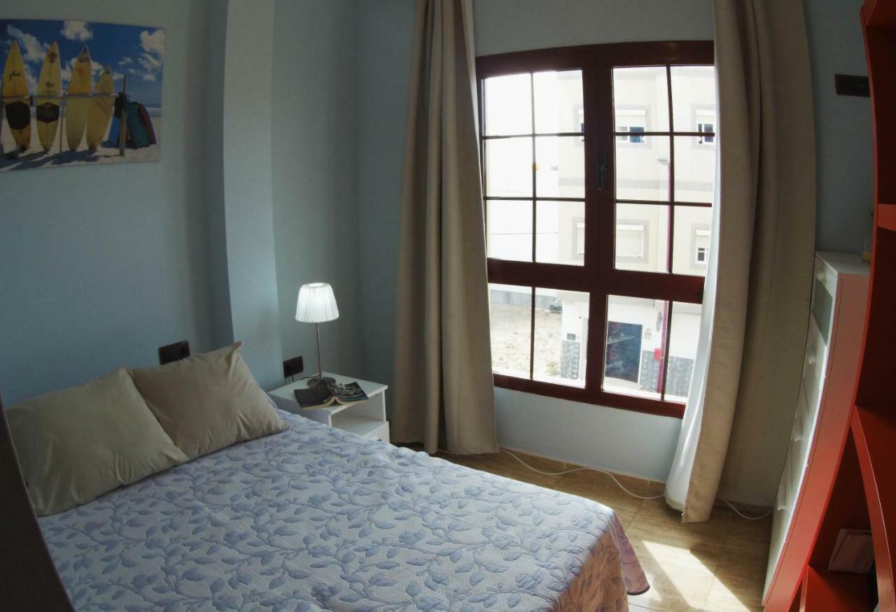 Puerto Del Rosario The Best Apartman Kültér fotó
