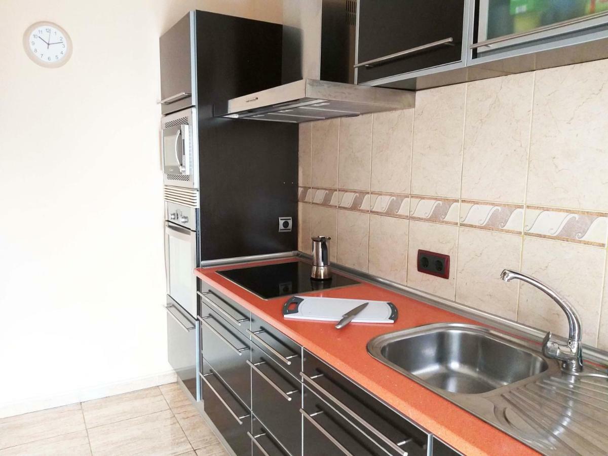 Puerto Del Rosario The Best Apartman Kültér fotó