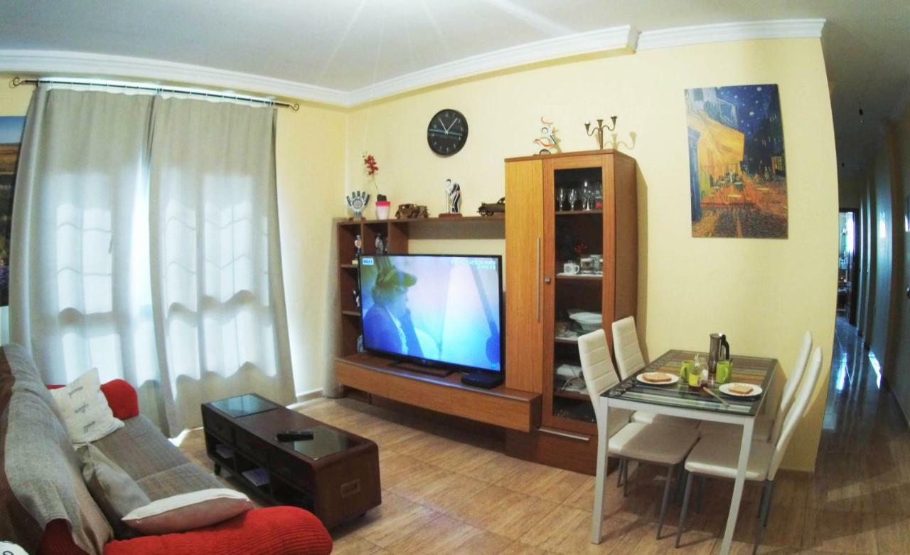 Puerto Del Rosario The Best Apartman Kültér fotó