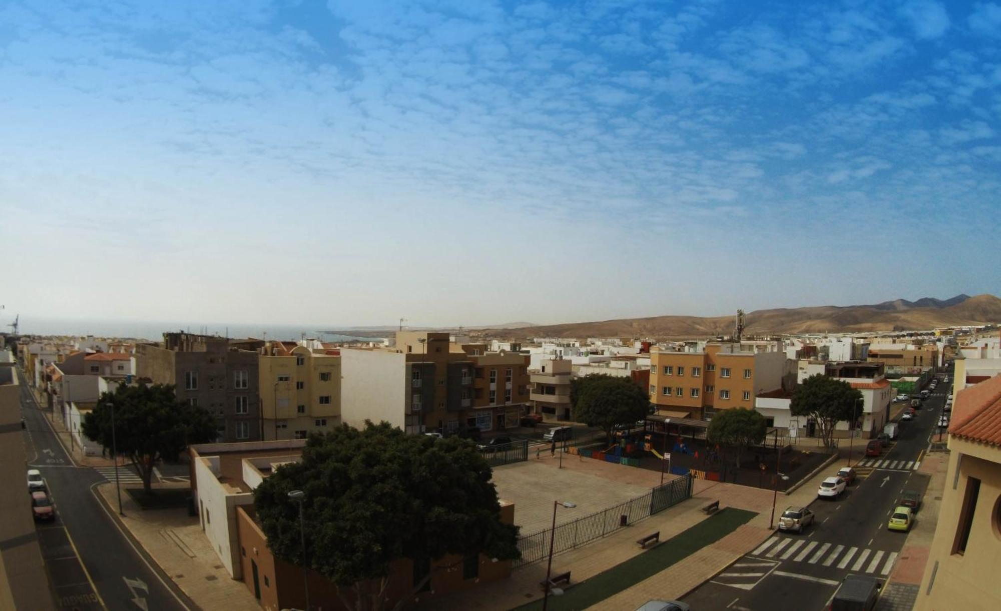 Puerto Del Rosario The Best Apartman Kültér fotó