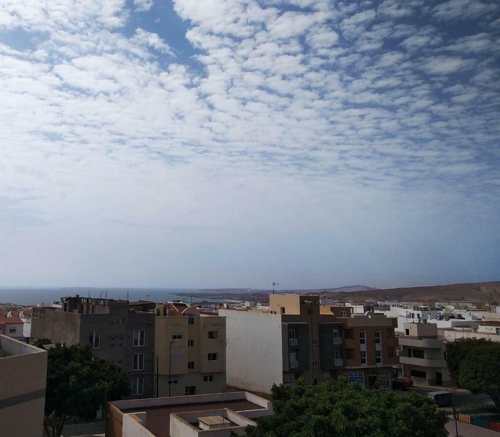 Puerto Del Rosario The Best Apartman Kültér fotó