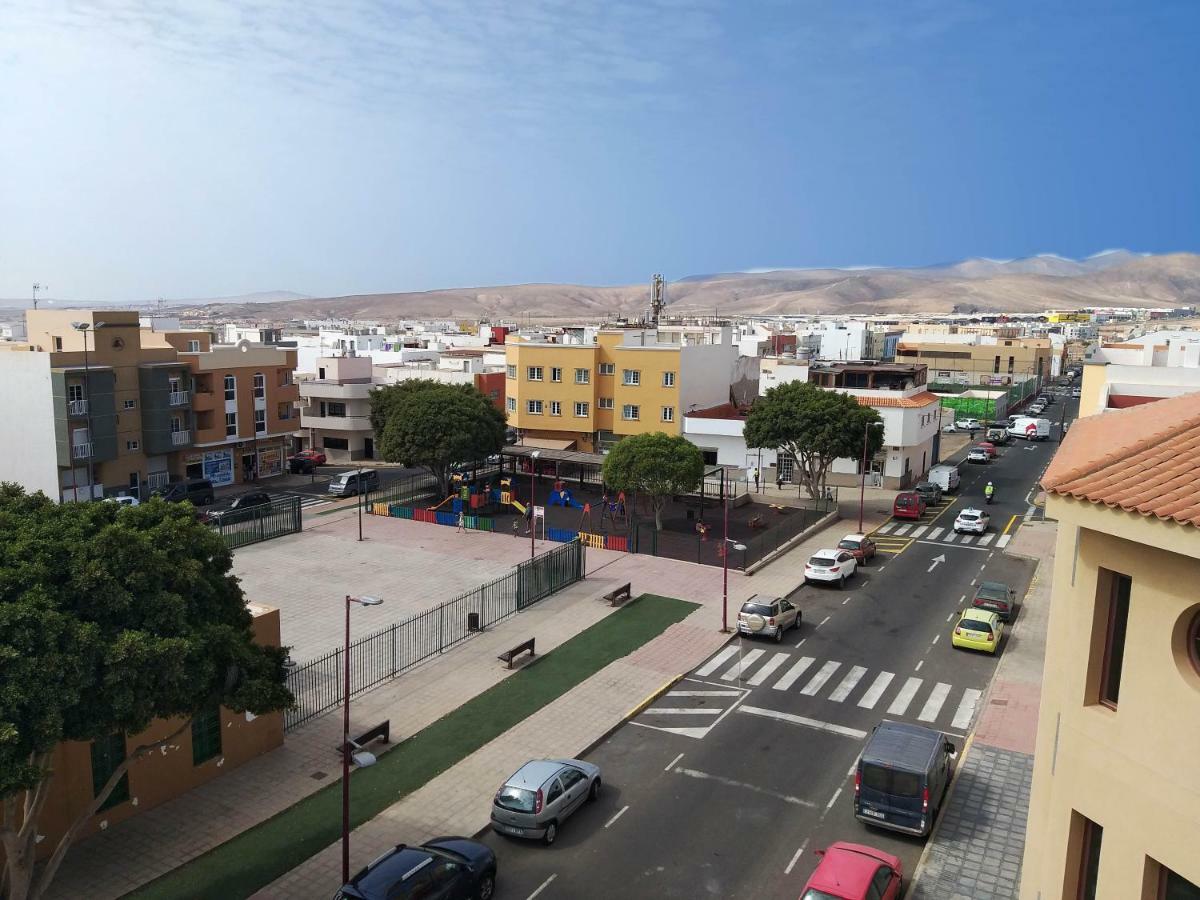 Puerto Del Rosario The Best Apartman Kültér fotó