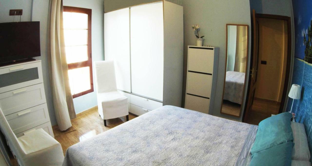 Puerto Del Rosario The Best Apartman Kültér fotó