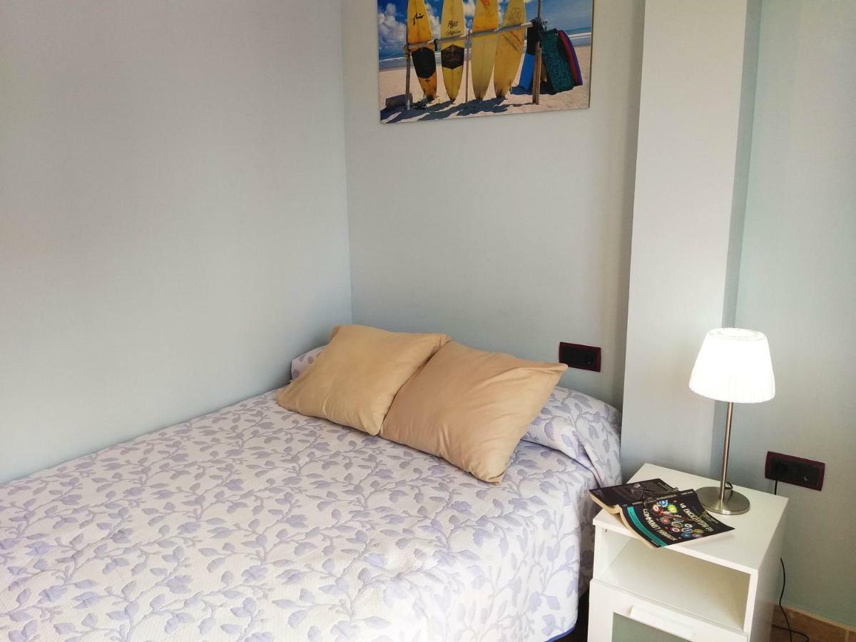 Puerto Del Rosario The Best Apartman Kültér fotó