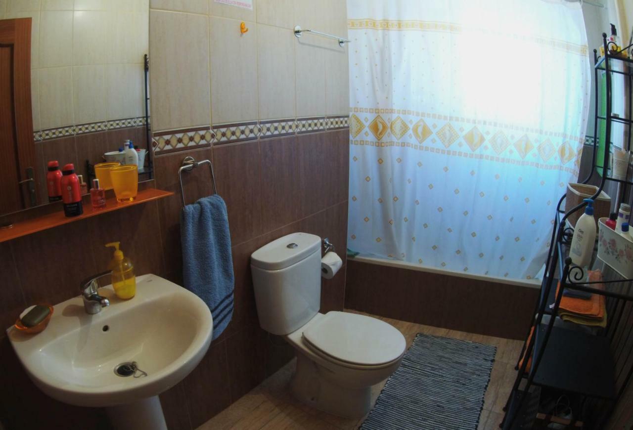 Puerto Del Rosario The Best Apartman Kültér fotó