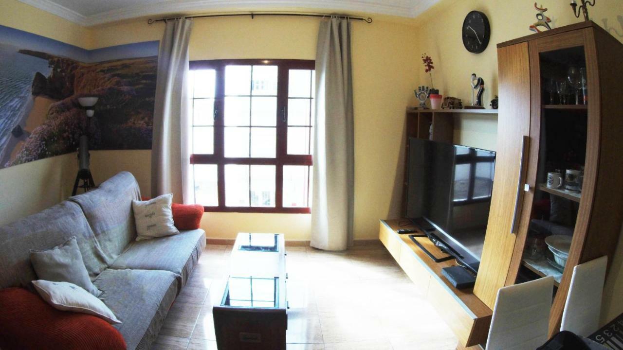 Puerto Del Rosario The Best Apartman Kültér fotó