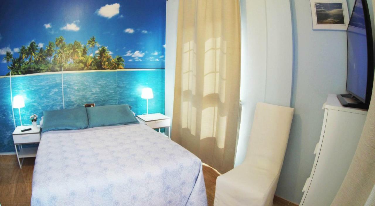 Puerto Del Rosario The Best Apartman Kültér fotó