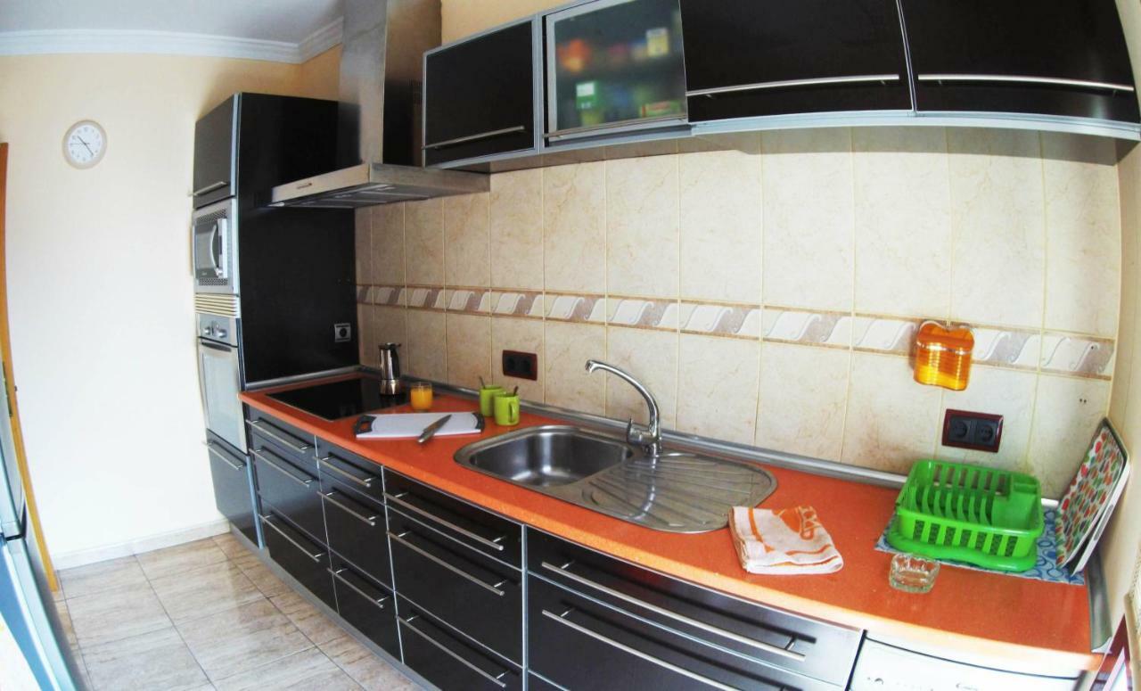 Puerto Del Rosario The Best Apartman Kültér fotó